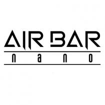 AIR BAR nano