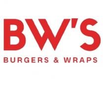 BWS BURGERS & WRAPS