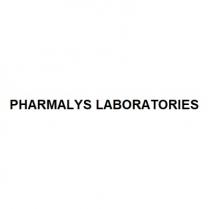 PHARMAL YS LABORATORIES