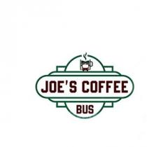 JOE,S COFFEE SHOP;جو؛ز كوفي شوب