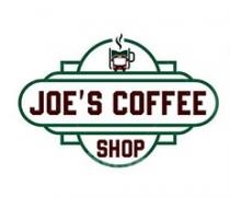 JOES COFFEE SHOP