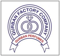 QURBAN FACTORY COMPANY QURBAN PERFUMES