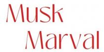 MUSK MARVAL