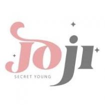 JOJI SECRET YOUNG