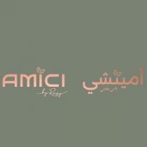 Amici by rosy;اميتشي باي روزي