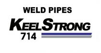 WELD PIPES KEEL STRONG 714