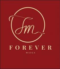 FM Forever Maiga