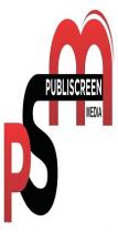 PUBLISCREEN MEDIA PSM