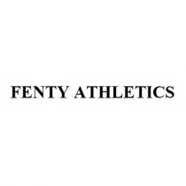 FENTY ATHLETICS