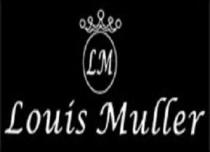 Louis Muller LM