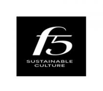 F5 Sustainable Culture