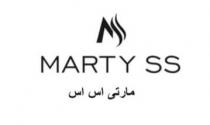 M MARTY SS;مارتى اس اس