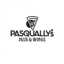 PASQUALLY S PIZZA & WINGS