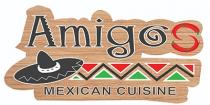 Amigo Mexican Cuisine