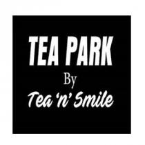 TEA PARK By Tea n Smile