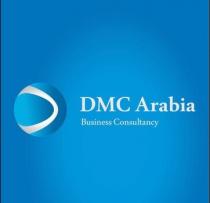 DMC Arabia Business Consultancy