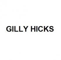 GILLY HICKS