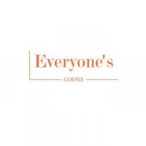 Everyone.s COFFEE