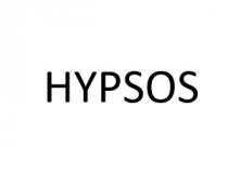 HYPSOS