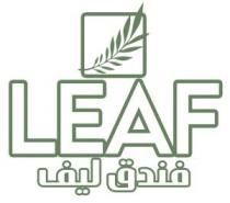 LEAF; فندق ليف