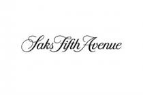 SAKS FIFTH AVENUE