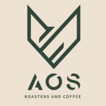 AOS ROASTERS AND COFFEE