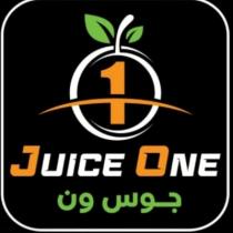 Juice One 1;جوس ون