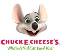 CHUCKE CHEESE