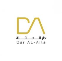 DA Dar AL-Aila ;دار العائلة