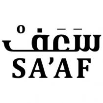 SAAF;سَعَفْ