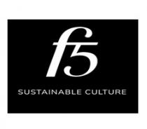 F5 Sustainable Culture