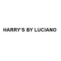 HARRY S BY LUCIANO