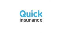 Quick insurance