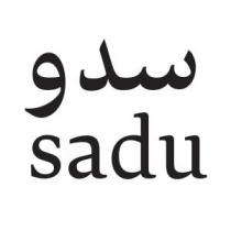 sadu;سدو