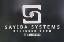 SAYIBA SYSTEMS;انظمة سائبة