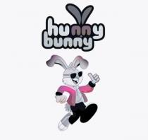 Hunny Bunny