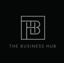 T H B THE BUSINESS HUB