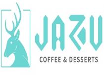 JAZU COFFEE & DESSERTS