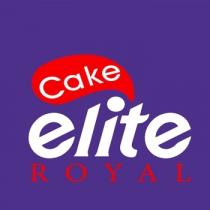 Cake elite ROYAL