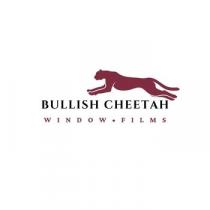 BULLISH CHEETAH WINDOW . FILMS