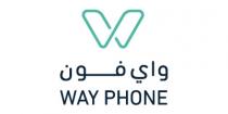 WAY PHONE;واي فون