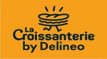 La Croissanterie by Delineo