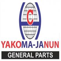 YAKOMA-JANUN GENERAL PARTS C