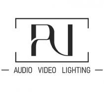  PV AUDIO VIDEO LIGHTING 