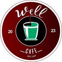  well cafe 20 23 Cafe Cafe shop
