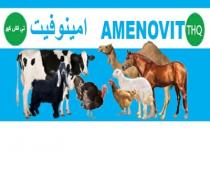 AMENOVIT THQ;امينوفيت تي اتش كيو