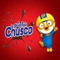 Chusco;شاسكو