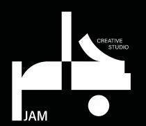  JAM CREATIVE STUDIO;جام