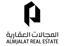 ALMJALAT REAL ESTATE;م المجالات العقارية