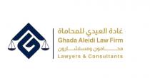Ghadah Aleidi Law Firm;غادة العيدي للمحاماة